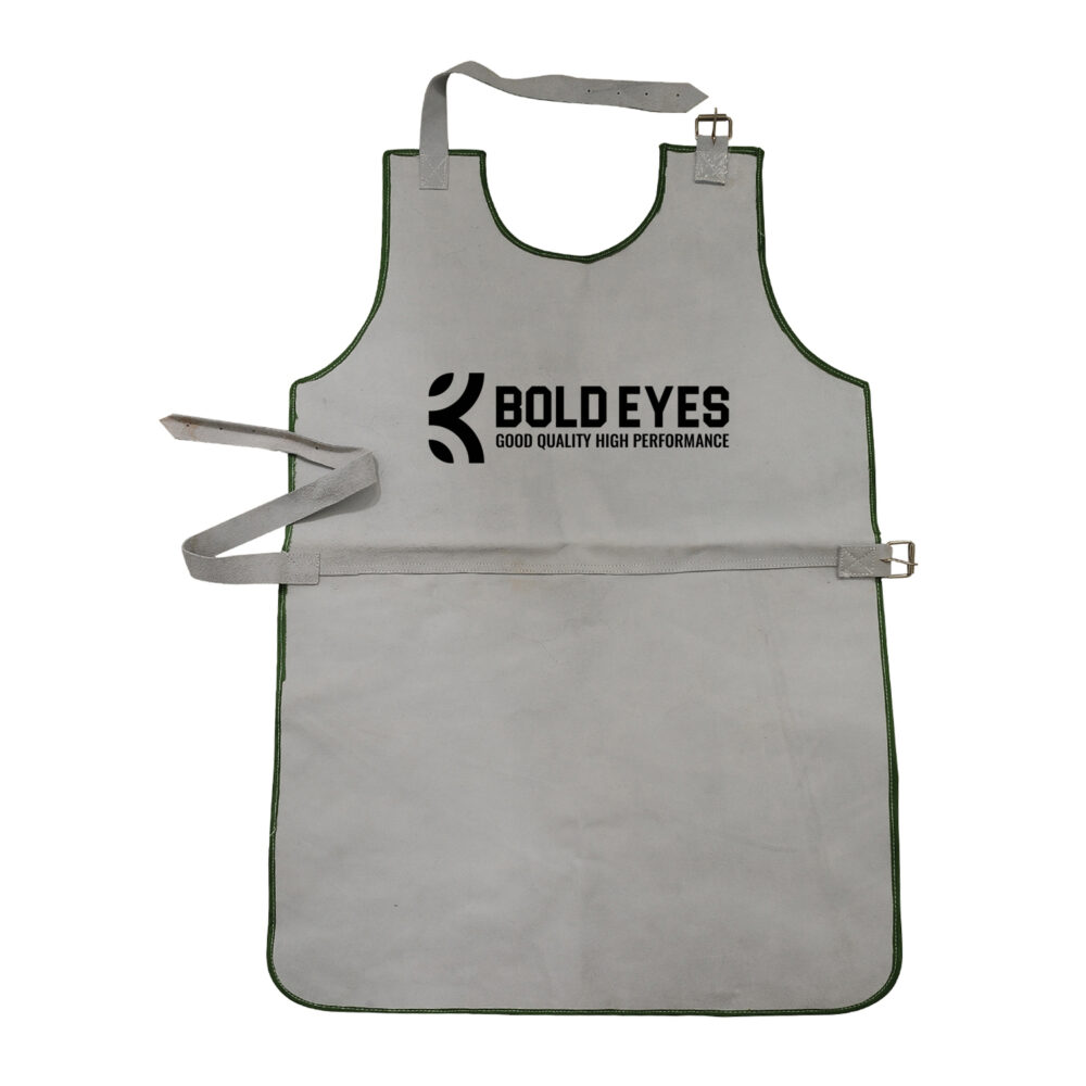 Safety Aprons | Model: 1405