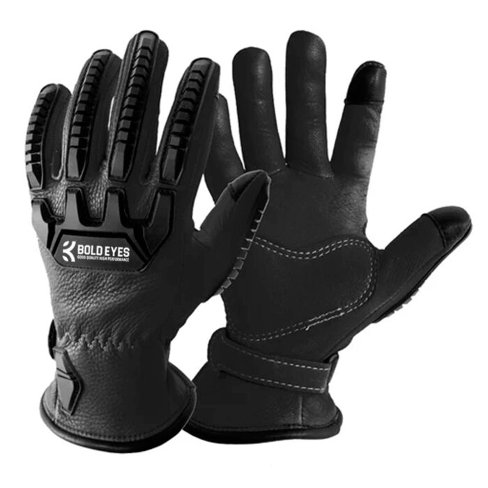 Oil and Gas Gloves : Model: 2805