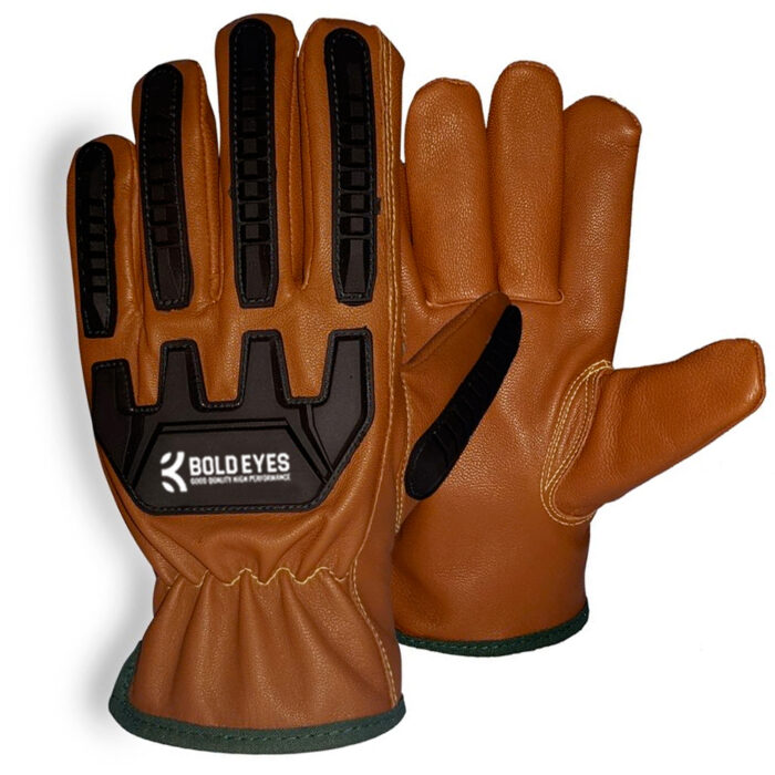 Oil and Gas Gloves : Model: 2806