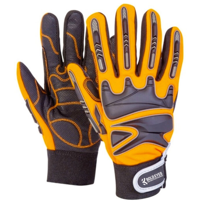 Oil and Gas Gloves : Model: 2807