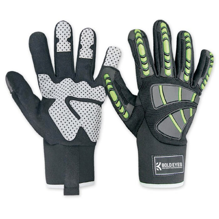 Oil and Gas Gloves : Model: 2810